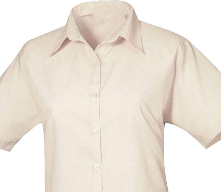 Produktbild Premier Bluse kurzärmlig (38 D)