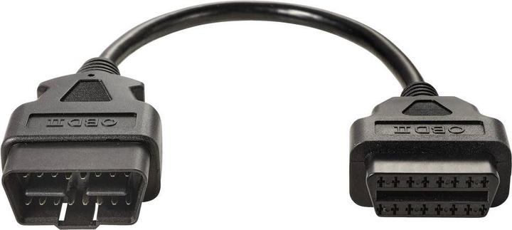 Voltcraft OBD II extension VC-OBD 81-020 VC-14256760 1 pc.