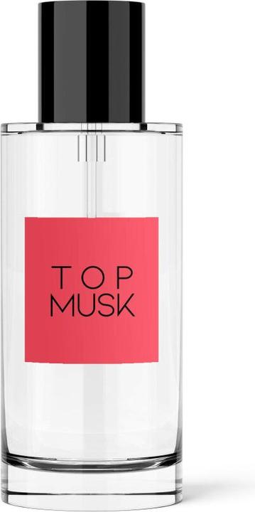 Immagine prodotto Ruf Top Musk Eau De Toilette Pour Homme (Eau de toilette, 50 ml)