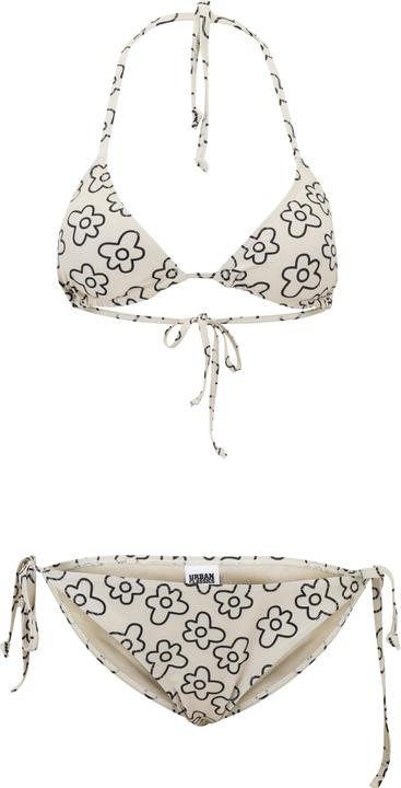 Image du produit Urban Classics Bikini triangle pour femme - 12160 (XL)