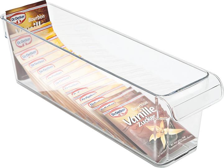 Image du produit Rotho Frigo-organisateur loft (1,6l)
