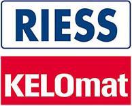 Produktbild Kelomat Wiegepresse Edelstahl