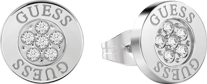 Produktbild Guess STUDS PARTY JUBE02158JWRHT-U (Edelstahl)