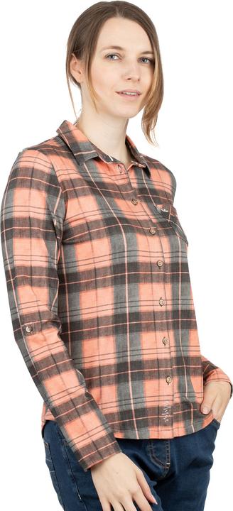 Immagine prodotto Chillaz Women's Similaun 2.0 Shirt (36, S)