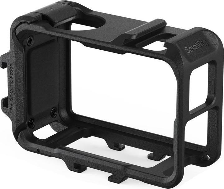 Image du produit SmallRig Cage for DJI OSMO Action 5 Pro / 4 / 3 5135