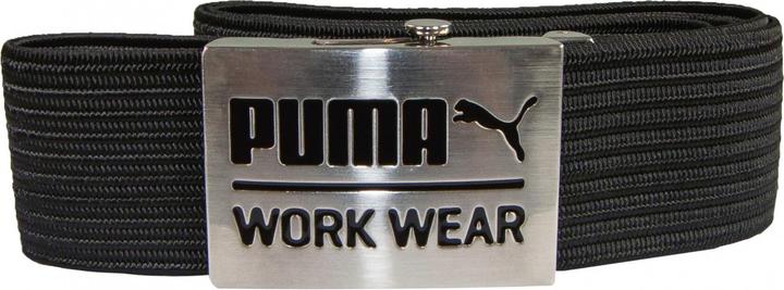 Actual product image Puma Woven belt (130)