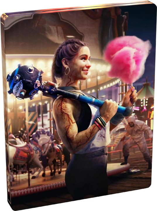 Image du produit Deep Silver Dead Island 2 Édition Day One (Xbox Series X, Xbox One X, DE)