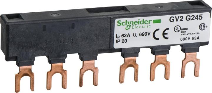 Immagine prodotto Schneider Electric Sistema di sbarre