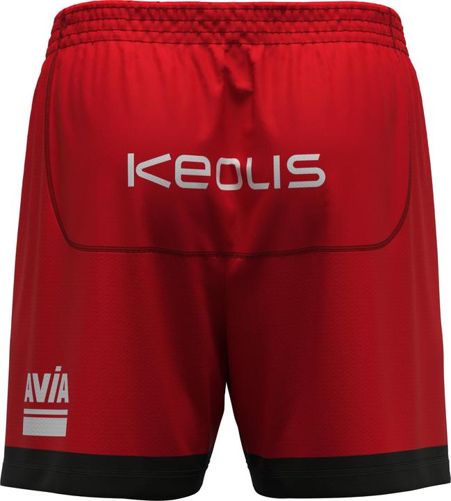 Immagine prodotto Errea short da casa umont 2023/24 (XL)