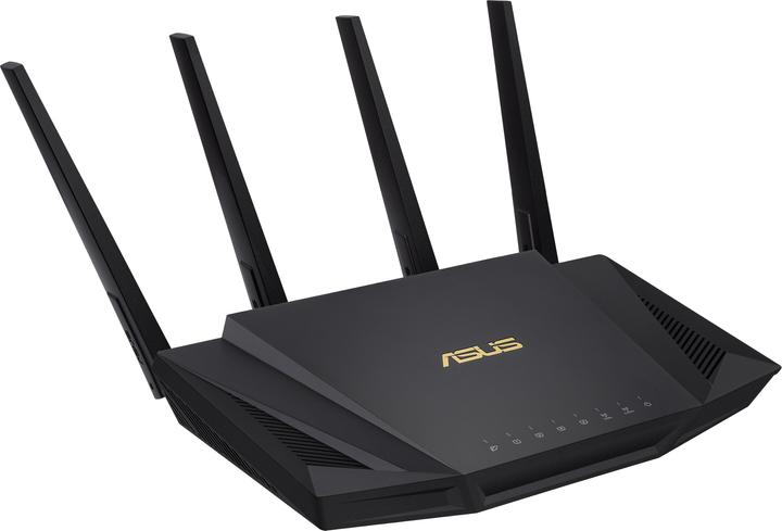 Produktbild ASUS RT-AX58U V2