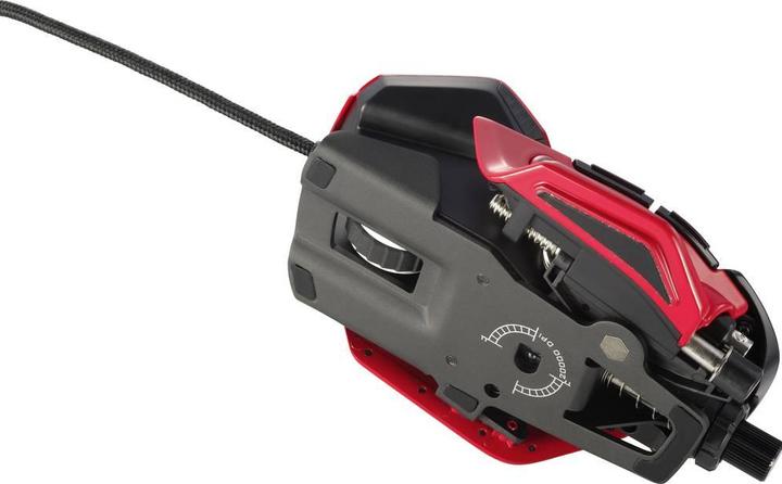 Image du produit MadCatz R.A.T. 8+ ADV (Filaire)