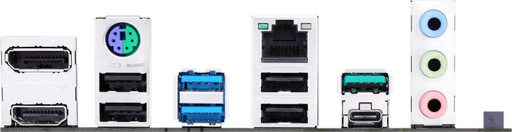 Produktbild ASUS Prime Z790-P (LGA 1700, Intel Z790, ATX)
