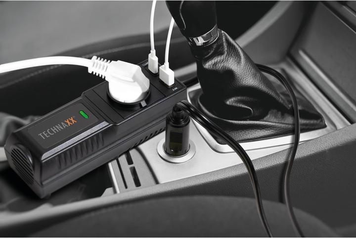 Produktbild Technaxx TE21