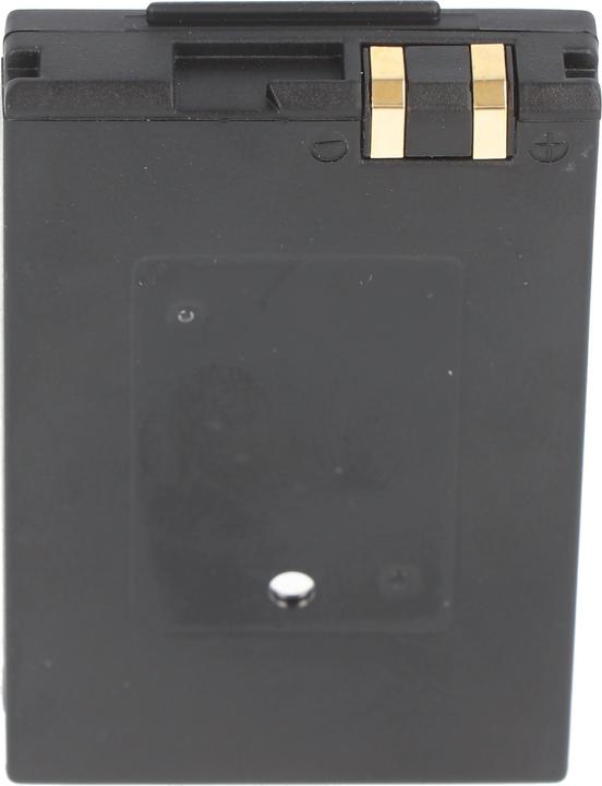 Actual product image AccuCell Battery Samsung SC-D381 (Rechargeable battery)