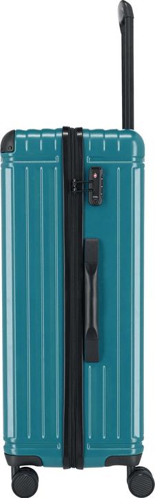 Actual product image Travelite Suitcase & Trolley Cruise 4w Trolley L (L (90 - 115l))
