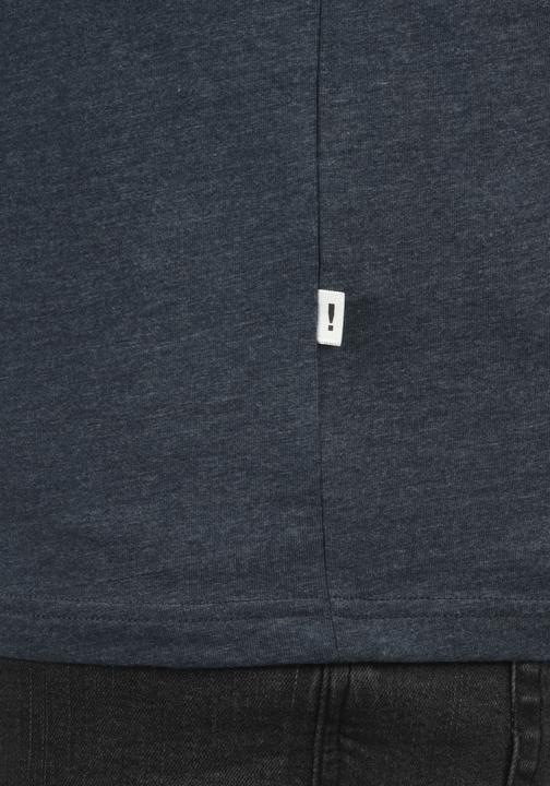 Actual product image Solid Bastian Men's T-Shirt (M)