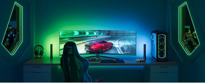 Produktbild Govee PC Monitor Pro Kit for 27"- 34"