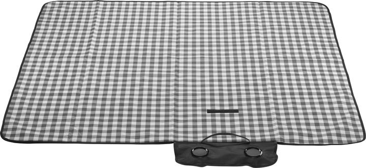 Cellularline Coperta da picnic (2 h, Batteria)