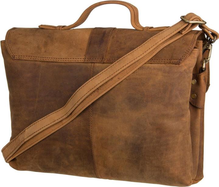 Produktbild Harolds Antico Aktentasche Leder 39 cm