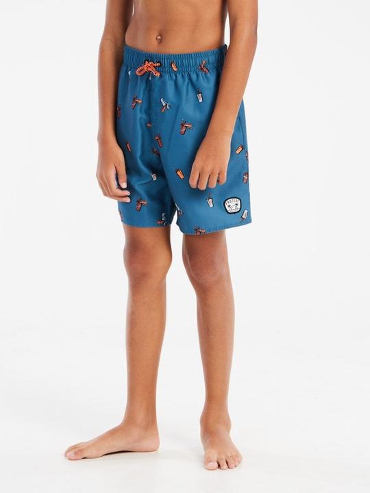 Produktbild Protest Badeshorts PRTRocker (140)