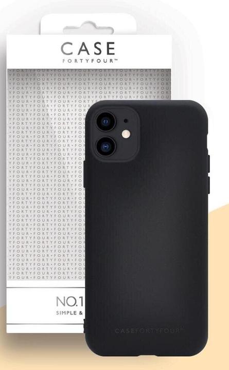 Produktbild Case FortyFour No.1 (Apple iPhone 12 mini)