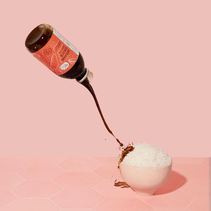 Immagine prodotto Nojo Salsa al sesamo (200 g)