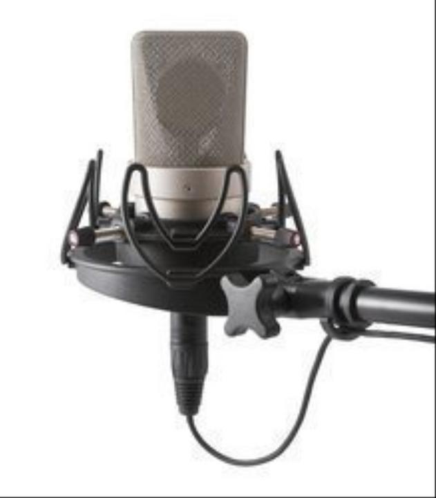 Actual product image Rycote InVision USM