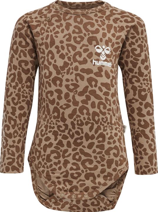 Immagine prodotto hummel Nomi Corpo L/S (80)