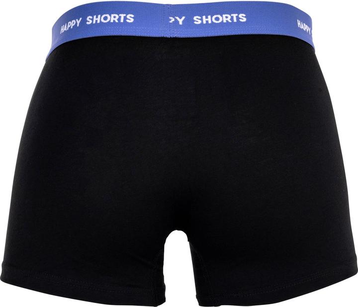 Image du produit Happy shorts Boxer Casual Confortable à porter (M, Lot de 3)