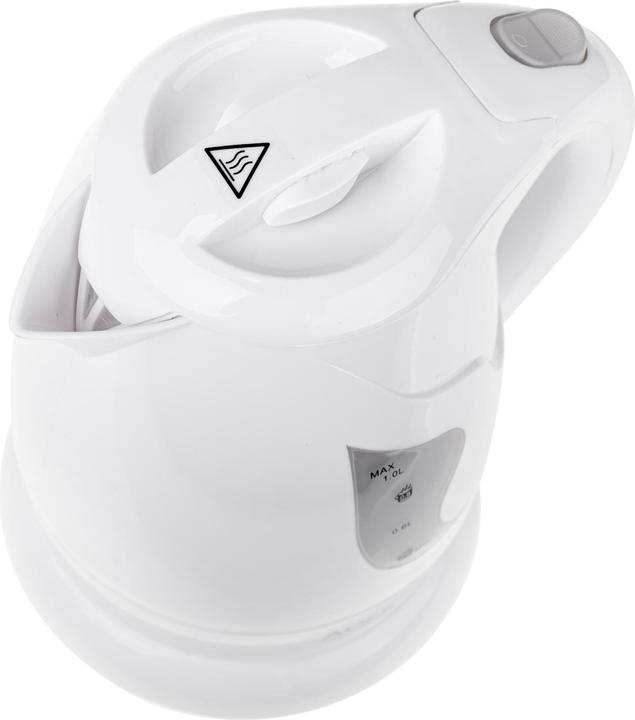 Actual product image Adler AD Wasserkocher (1 l, EU plug)