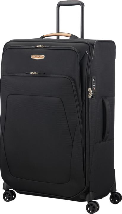 Actual product image Samsonite SPARK SNG ECO Spinner (140 l, L (90 - 115l))