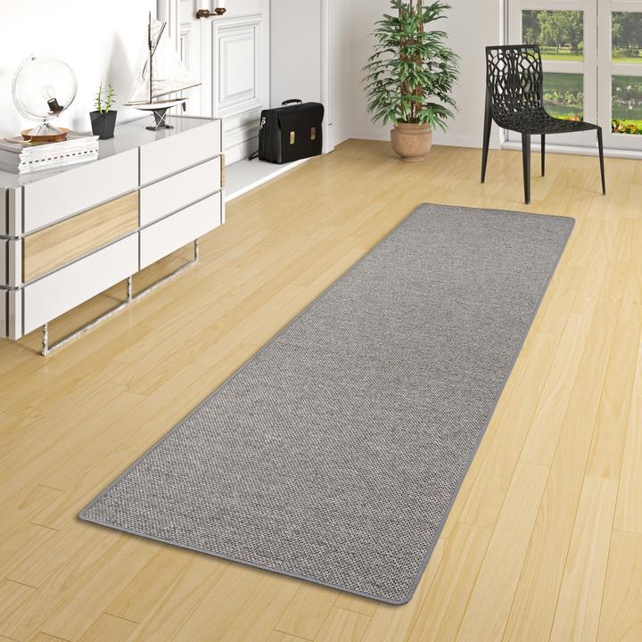 Immagine prodotto Bentzon Tappeto Runner a trama piatta (100x200 cm)