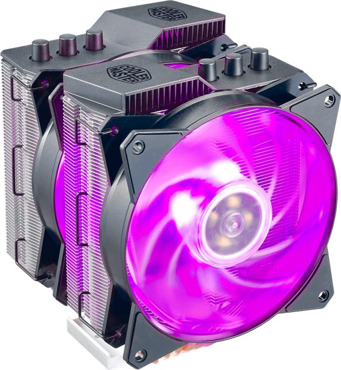 Actual product image Cooler Master MasterAir MA621P RGB TR4 (164.50 mm)