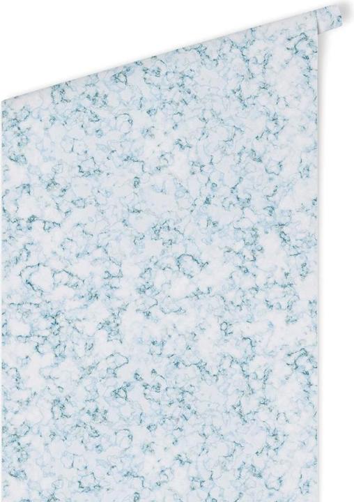 Image du produit Trenddeko Marbre - bleu (1008 x 48 cm)