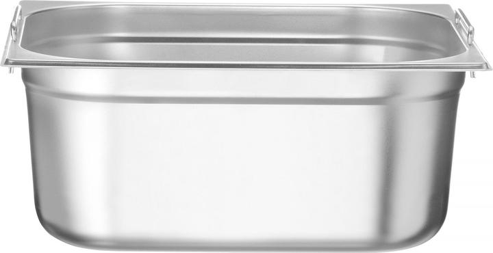 Produktbild Hendi Gastronormbehälter 2/3 Budget Line Griff (GN 2/3, 13 l)