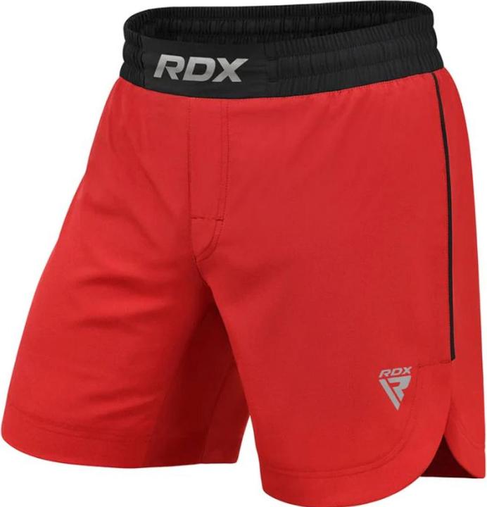 Immagine prodotto Rdx SHORTS MMA T15 ROUGE-XL (XL)