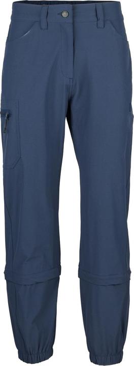 Immagine prodotto Heber Peak Women's EvergreenHe. Capri Zip Off Pants (3XL)
