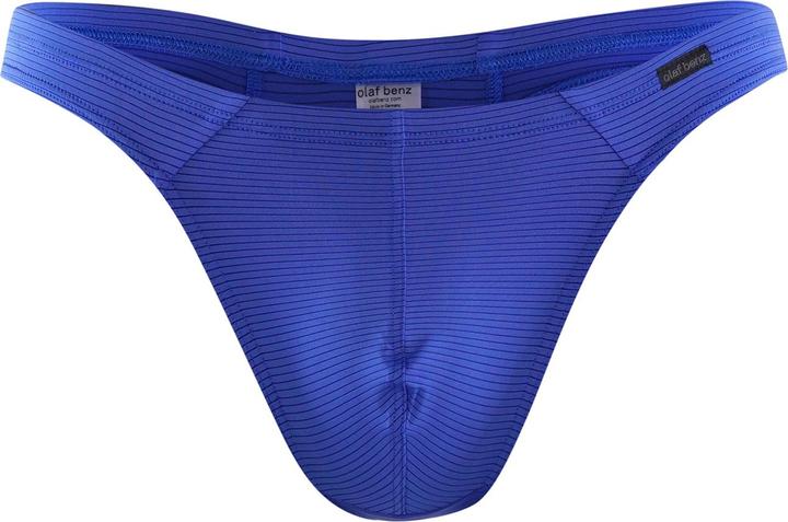 Immagine prodotto Olaf Benz Stringa RED1201 mini tanga (M, Confezione da 2)