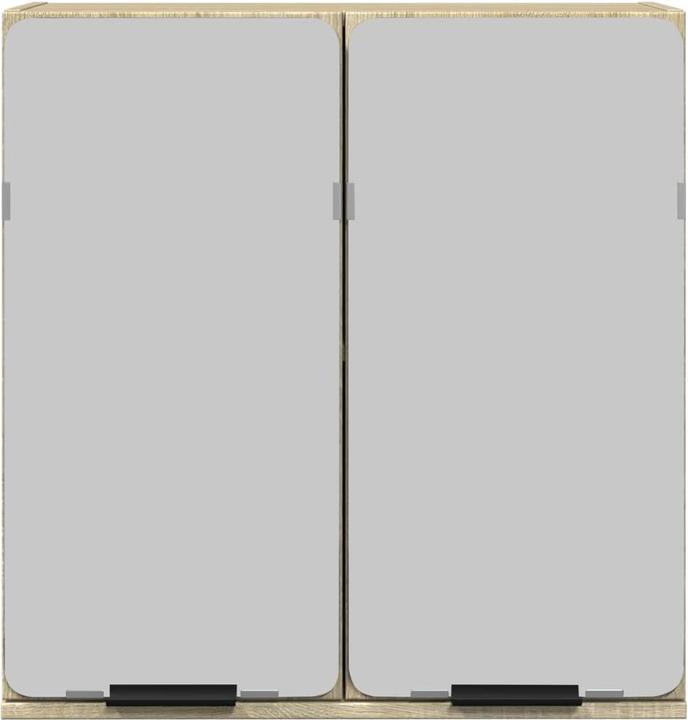 Image du produit VidaXL Bad-Spiegelschrank
