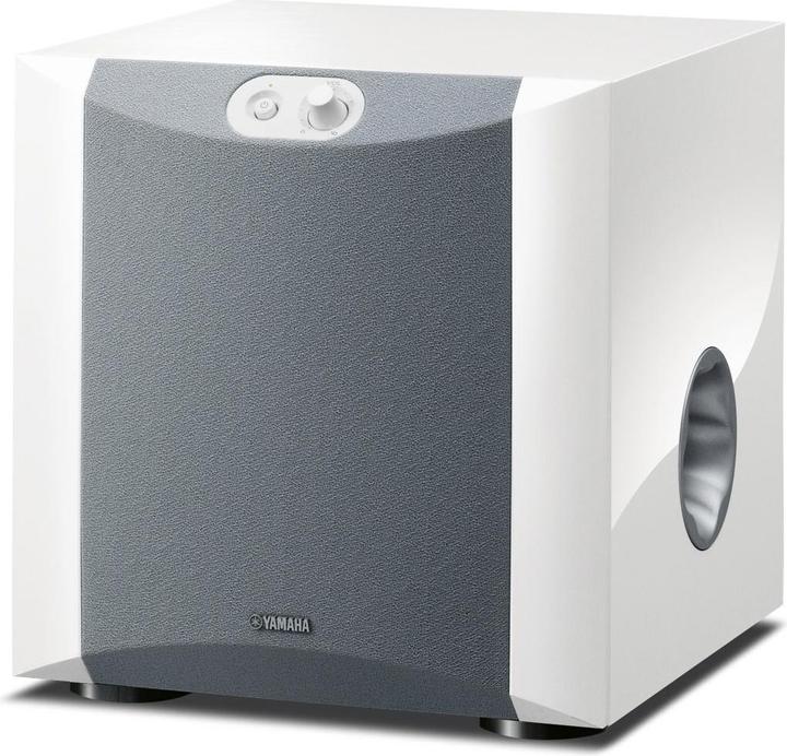 Actual product image Yamaha Ns-Sw200 (1 pcs., 130 W)
