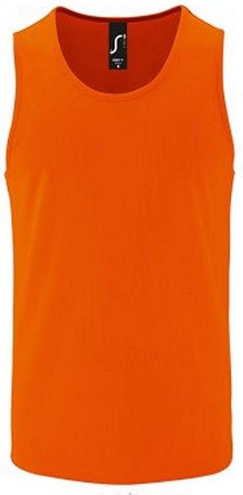 Arancione Neon
