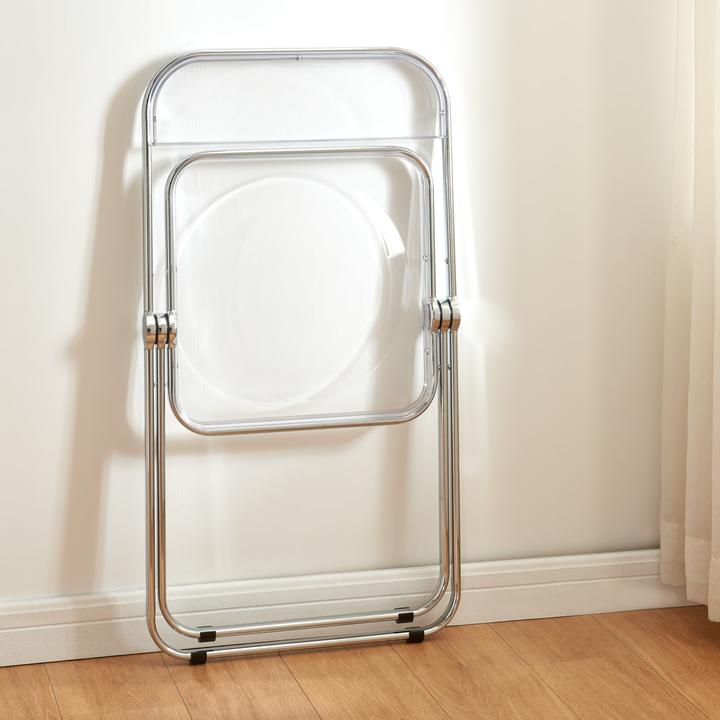 Image du produit En.Casa Chaise pliante en lot de 2