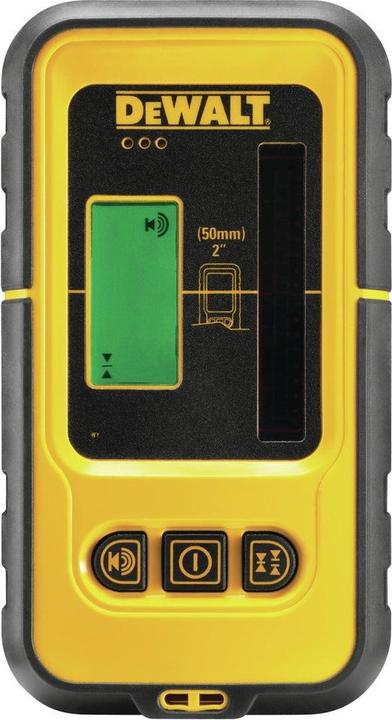 Productafbeelding DeWalt DE0892G-XJ Laser Niveau Referentie Niveau 510 nm (< 1 mW)