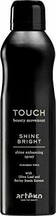 Image du produit Artego Artègo Shine Bright - Touch - Spray - 250 ml (250 ml)