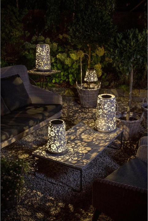 Immagine prodotto STT Solar Flower