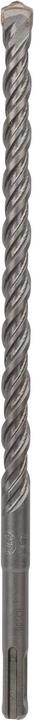 Actual product image Bosch Professional Zubehör Carbide hammer drill 12 mm (12 mm)