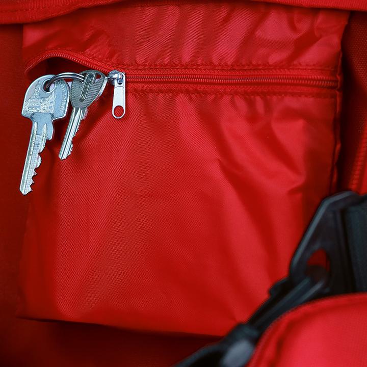 Actual product image JAKO Sports Bag Classico (40 l)