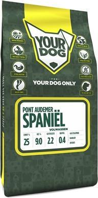 Produktbild Yourdog Pont Audemer Spaniël Volwassen (Adult, 3050 g)