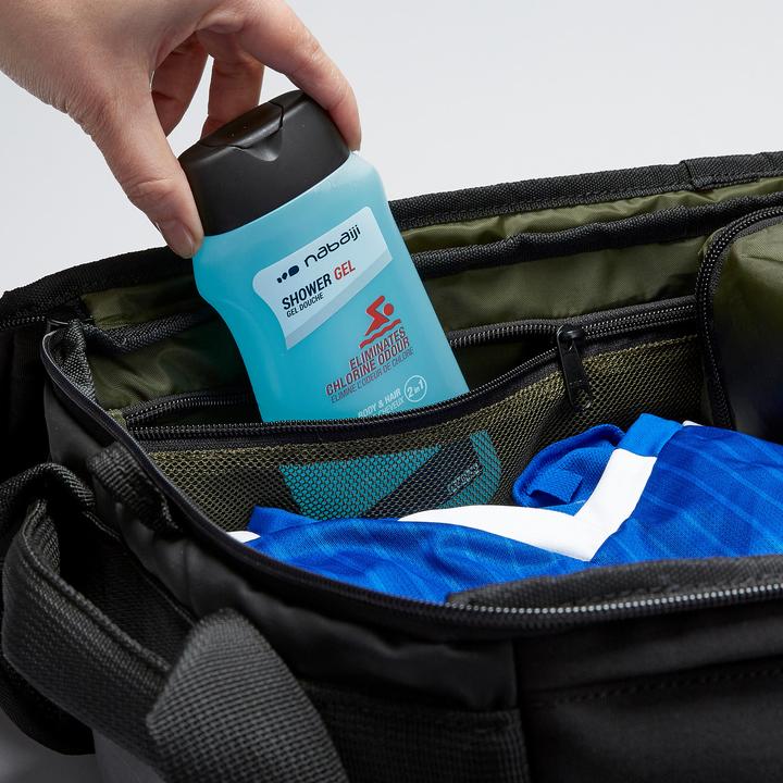 Image du produit Kipsta Sac Sports Collectifs Intensif 55l (55 l)