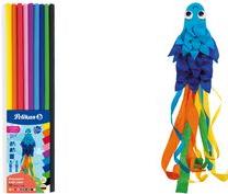 Produktbild Pelikan Krepppapier (30.30 g/m², 10 x)